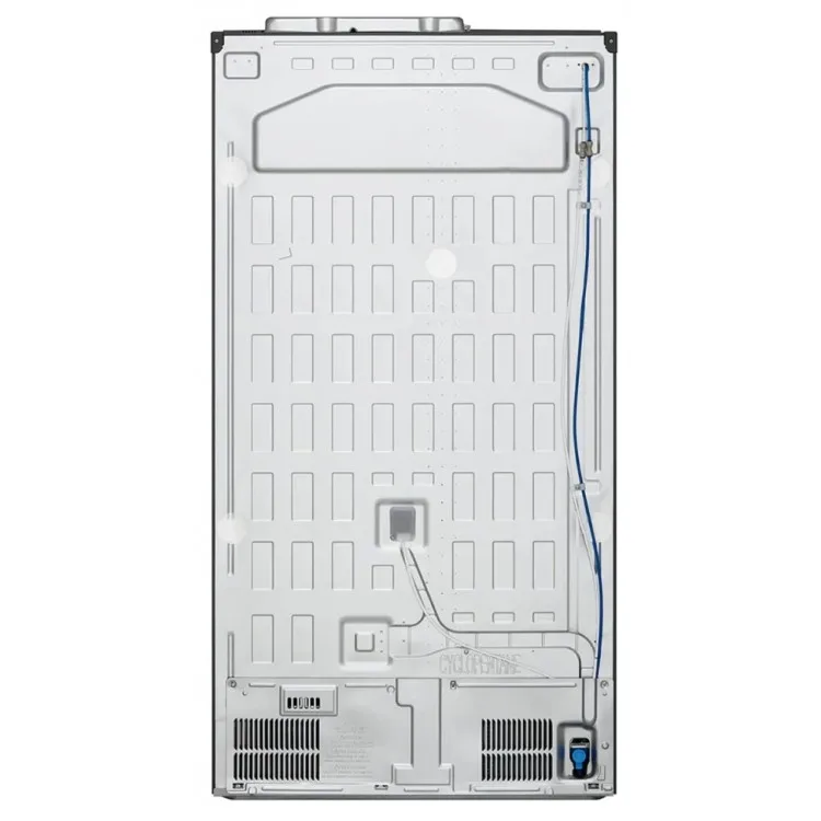 Холодильник LG GR-X267CQES.AMCQMER (OUTLET)